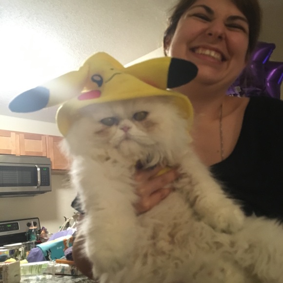 Meet your Posher, Megan - Picture 6 of 8